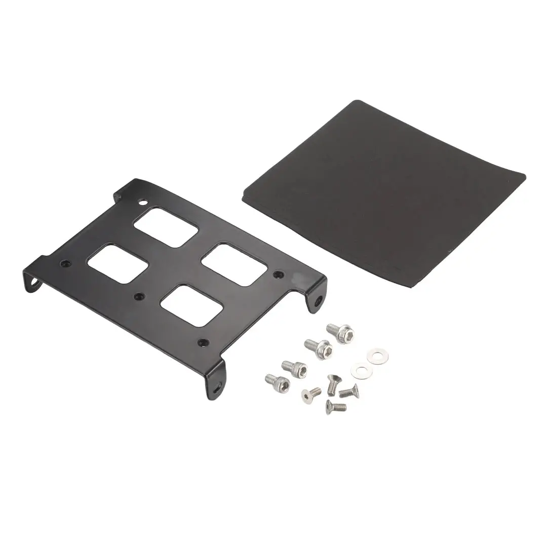 Battery Bottom Bracket (With 4 Bolts) - E-Ride Pro 1