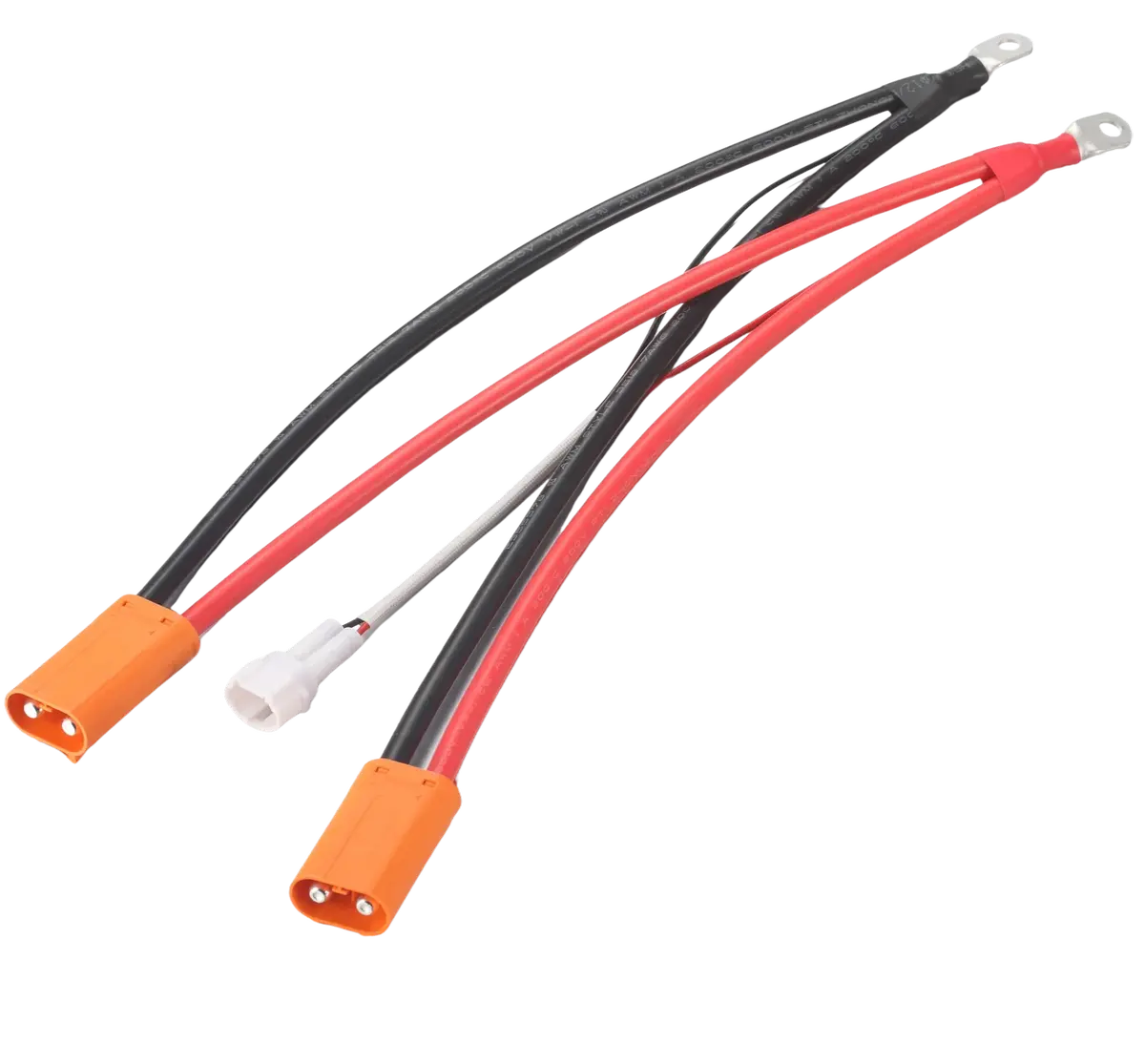 Battery Power Cable Wire - E-Ride Pro Sr 1