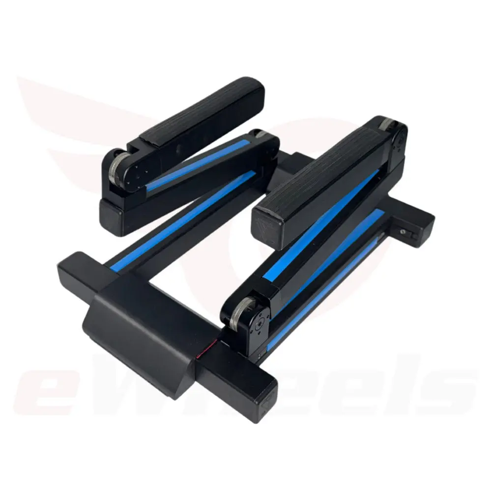 Beidou: Compact Universal Wheel Stand 1