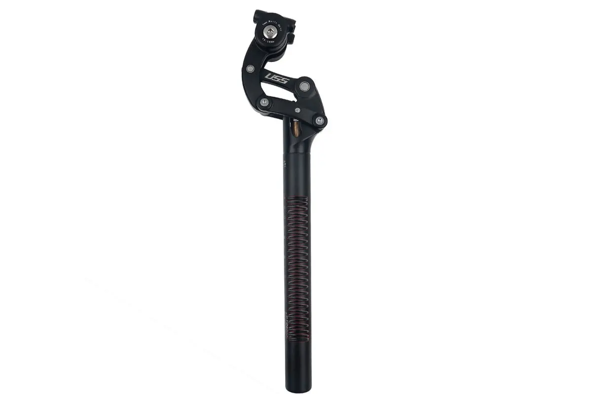Safort Uss Suspension Glide Seatpost Shock Absorbing Bike Seatposts 1
