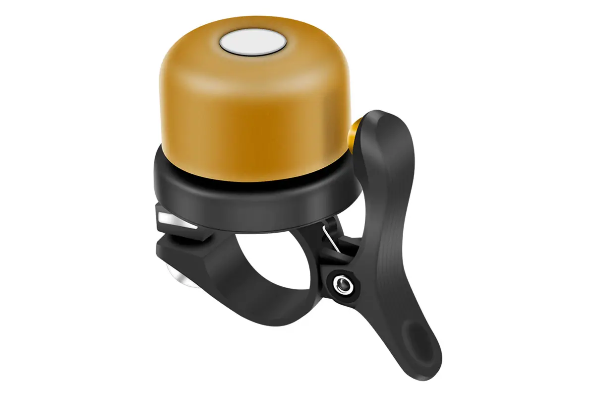 Ebike Bell, Apple Airtag Hidden Holder 1