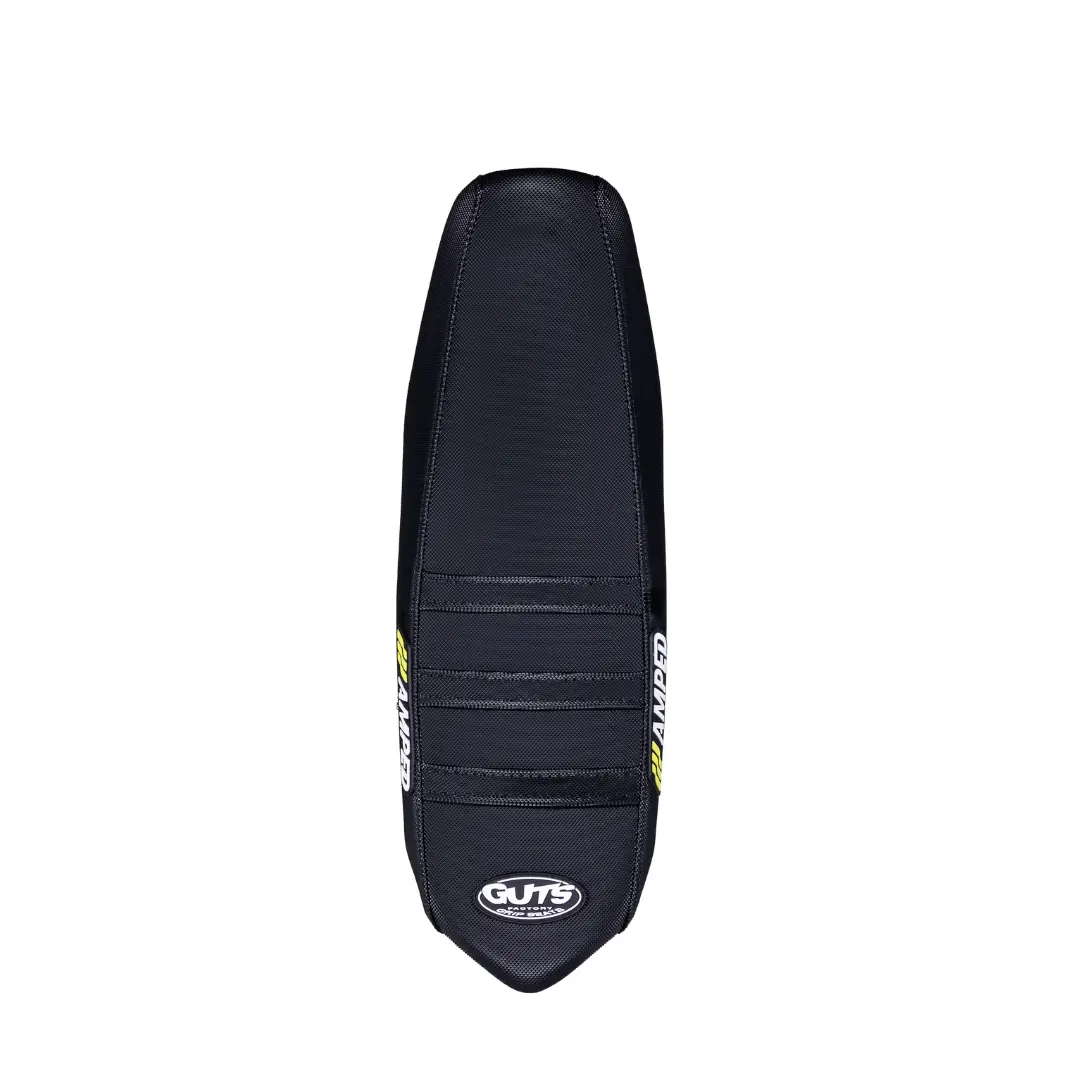Guts X Amped Rib Seat Cover Sur-Ron Lbx/ Falcon Pro 1
