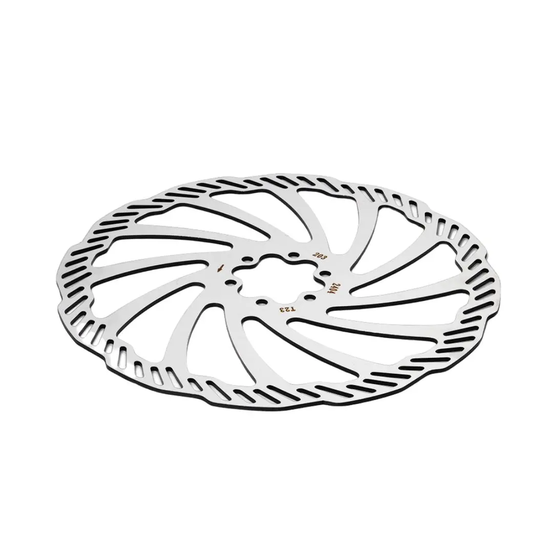 Falcon Pro Brake Disc 2
