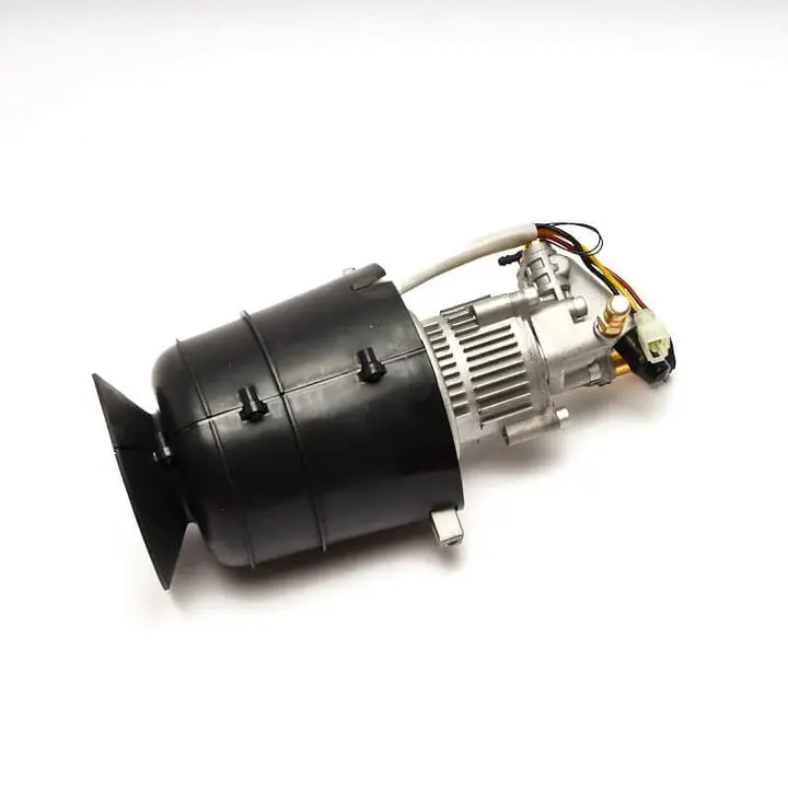 Motor Assembly C1101044-00 1