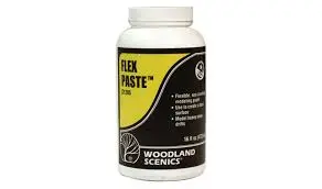 Flex Paste (16 Oz) 1