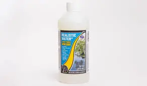 Realistic Water (16Oz) 1