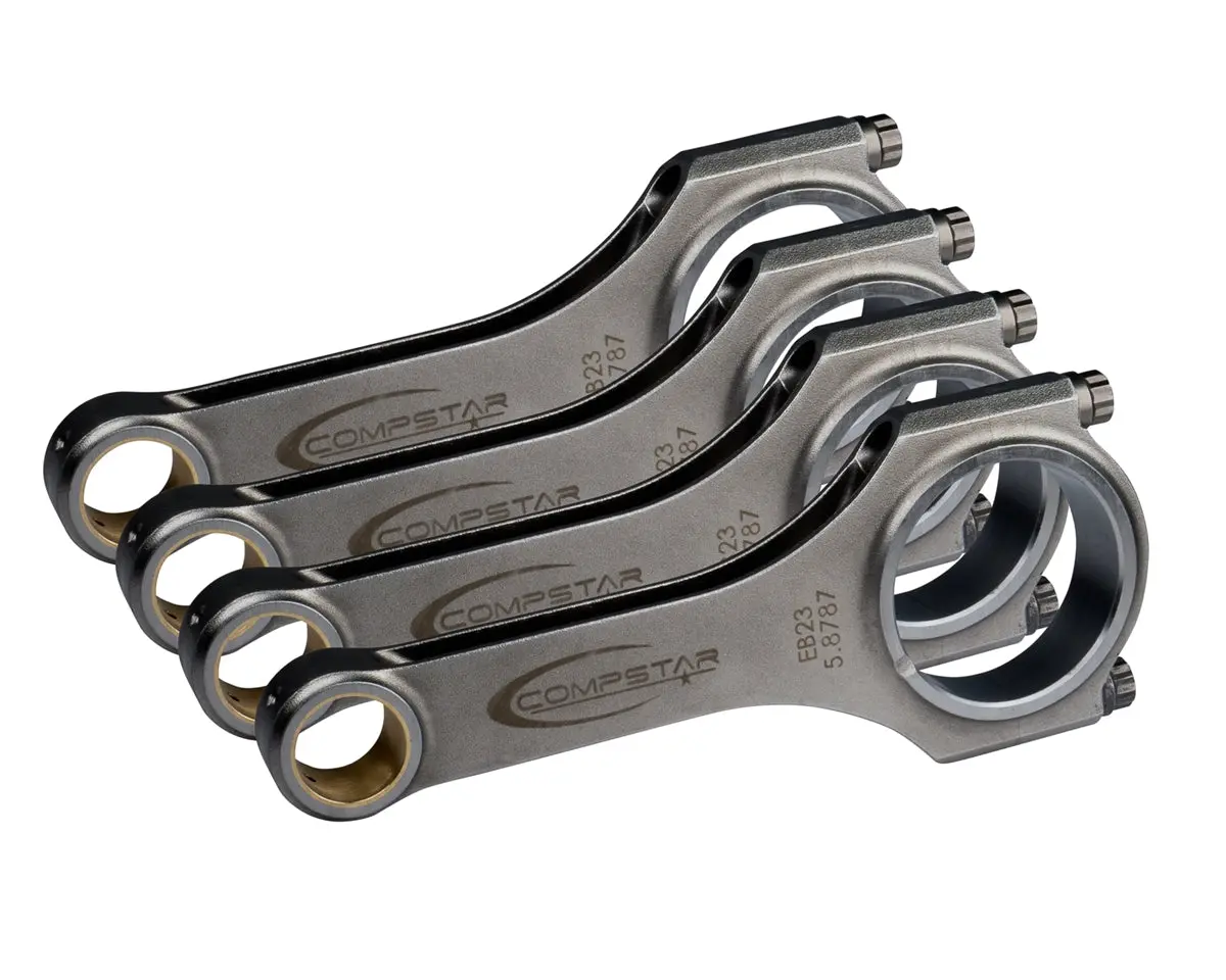 Callies Compstar Rod Set - Ecoboost 2.3L 1