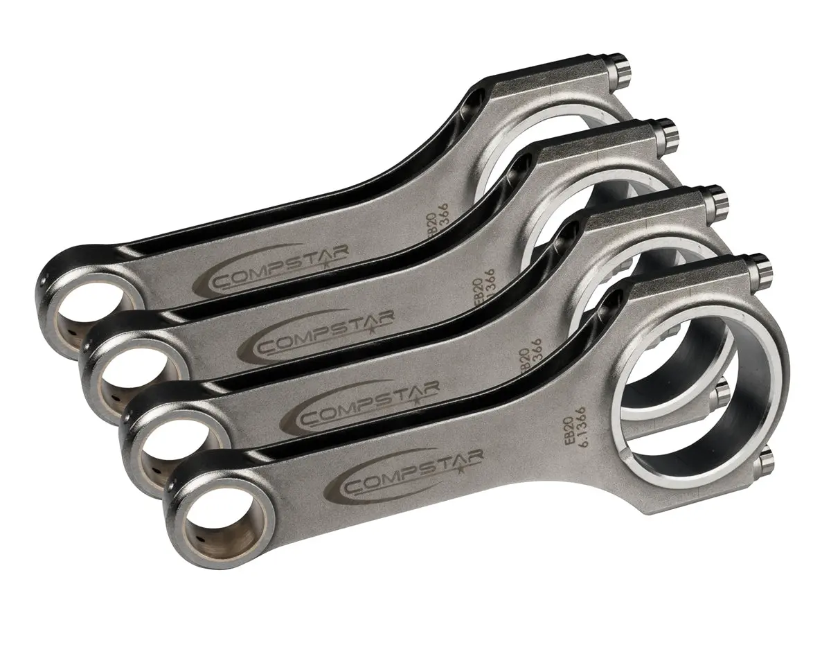 Callies Compstar Rod Set - Ecoboost 2.0L 1