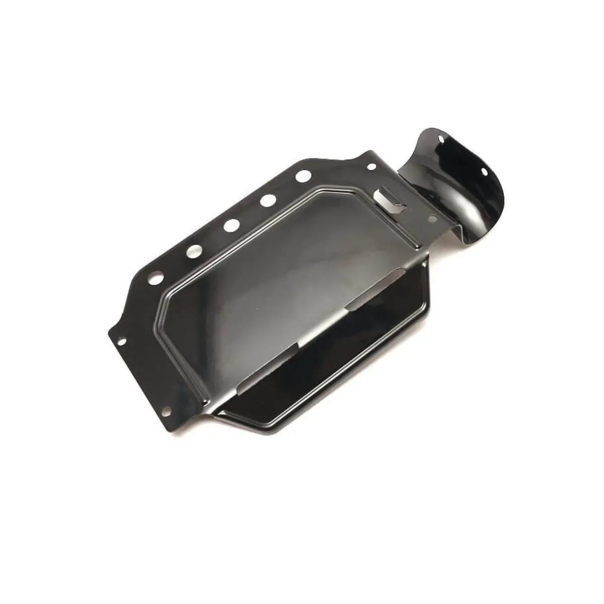 Nozzle Storage Panel 1
