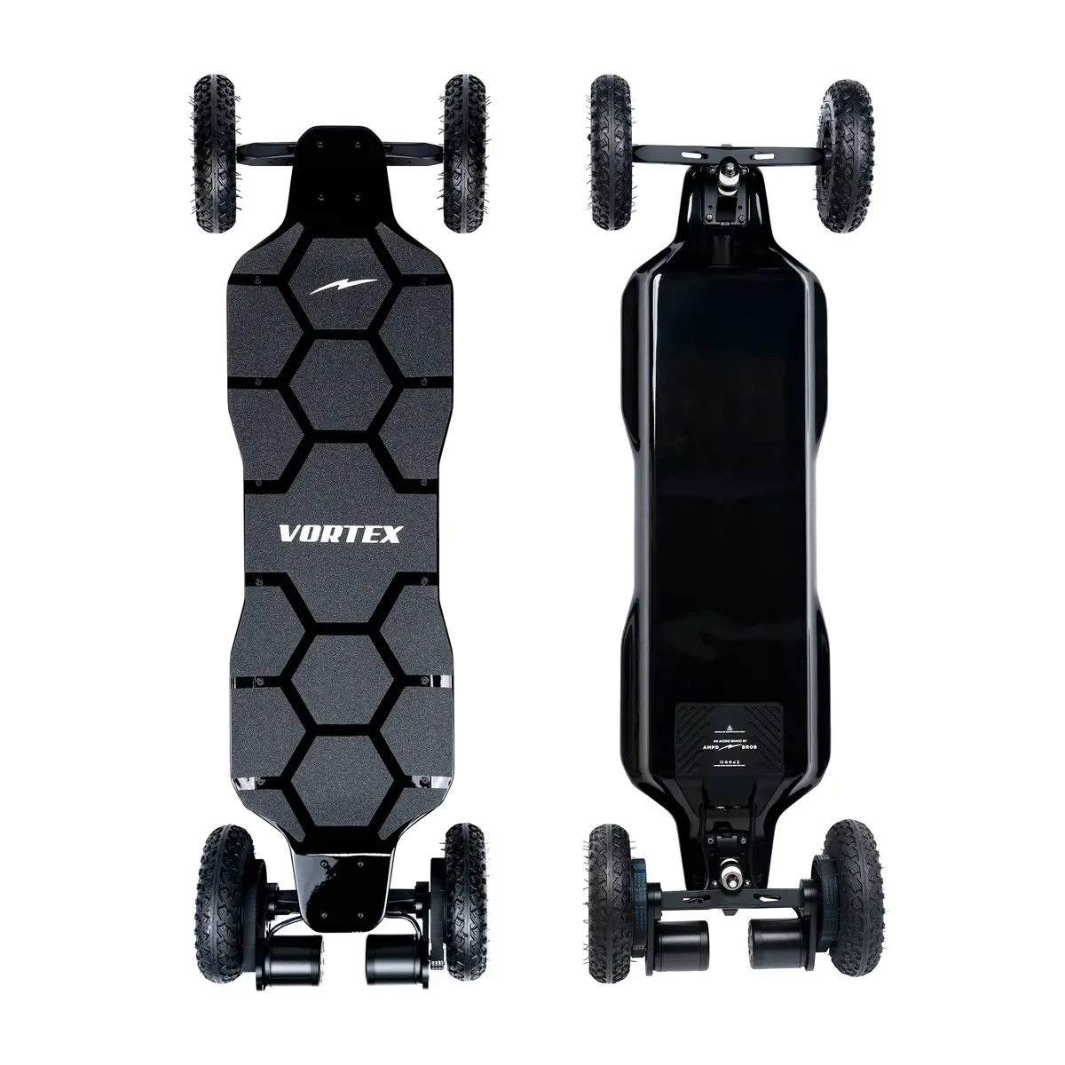 Vortex V4 Carbon All Terrain 80Km 1