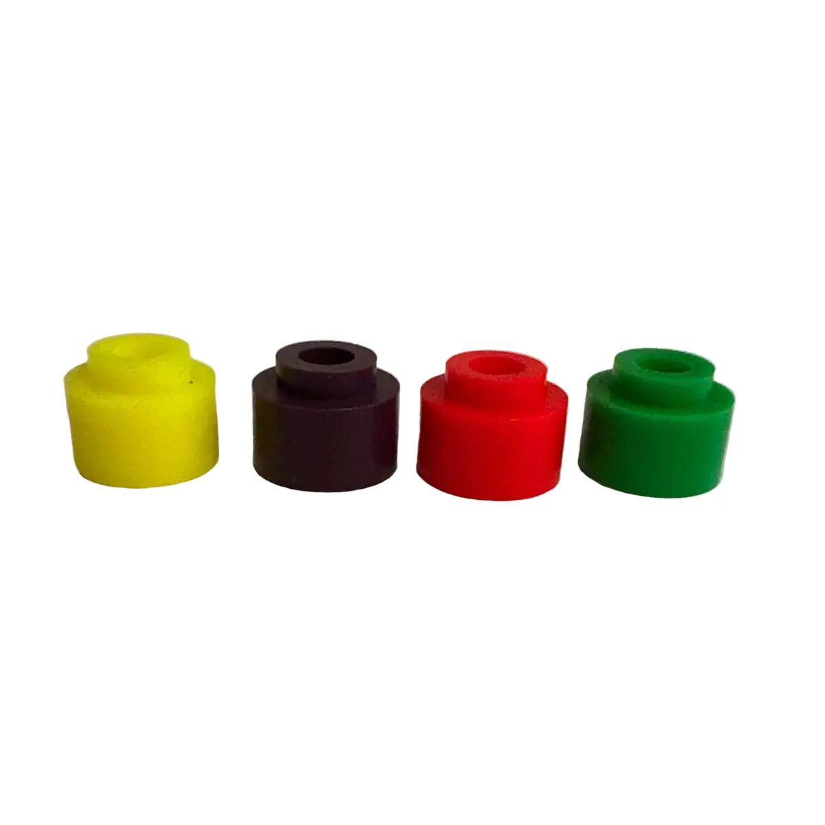 Venom Bushing Plug Barrels 1