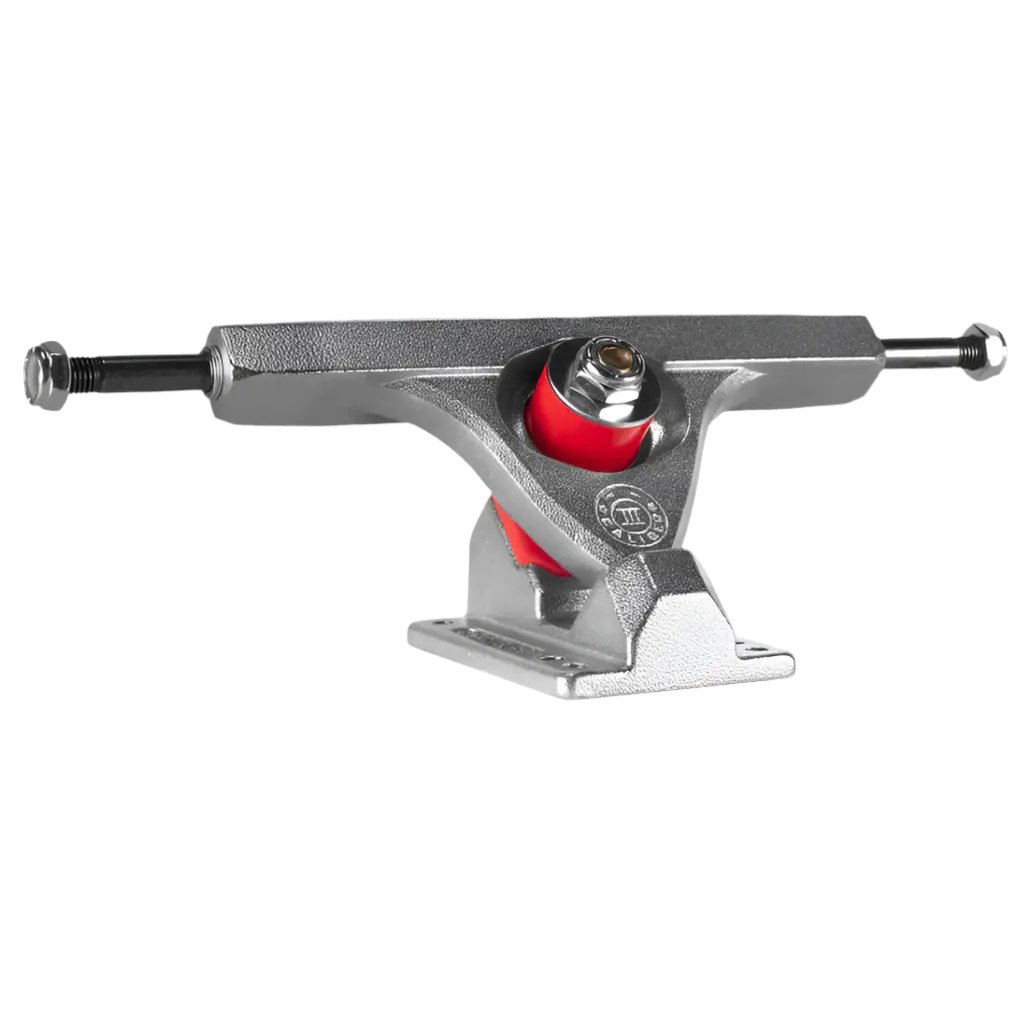 Caliber 3 Trucks 9” 44 Degree Raked 1