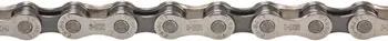 Shimano Cn-Hg71 Chain - 6, 7, 8-Speed, 116 Links, Silver/Gray 1