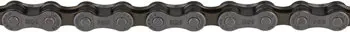 Shimano Tourney Cn-Hg40 Chain - 6,7,8-Speed, 116 Links, Gray 1