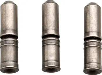 Shimano 9-Speed Chain Pins, Bag Of 3 1