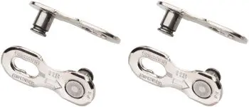 Shimano Sm-Cn900 11-Speed Chain Quick Link, Package Of 2 1