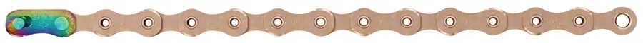 Sram Xx1 Eagle Chain - 12-Speed, 126 Links, Copper 1