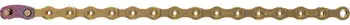Sram Xx1 Eagle Chain - 12-Speed, 126 Links, Gold 1