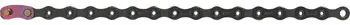 Sram Xx1 Eagle Chain - 12-Speed, 126 Links, Black 1