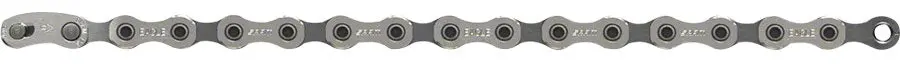 Sram Gx Eagle Chain - 12-Speed, 126 Links, Silver/Gray 1