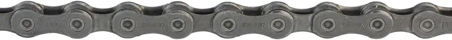 Sram Nx Eagle Chain - 12-Speed, 126 Links, Gray 1