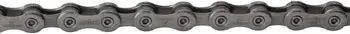 Shimano Steps Cn-E6090-10 Ebike Chain - 10-Speed, 138 Links, Silver 1