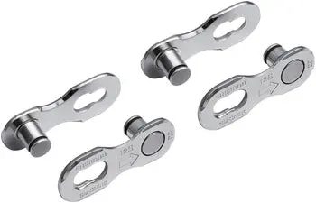 Shimano Sm-Cn910-12 Quick-Link - 12-Speed, 2 Pairs 1