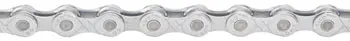 Kmc E12 Ept Chain - 12-Speed, 136 Links, Silver 1