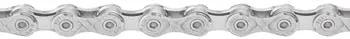 Kmc X11 Chain - 11-Speed, 118 Links, Gray 1