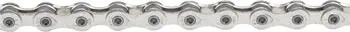 Kmc X8 Chain - 8-Speed, 116 Links, Silver 1