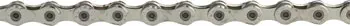 Kmc E11 Ebike Chain - 11 Speed, 136 Links, Silver 1
