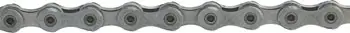 Kmc E11 Ept Ebike Chain - 11 Speed, 136 Links, Grey 1