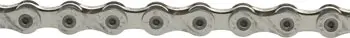 Kmc E9 Ebike Chain - 9 Speed, 136 Links, Silver 1