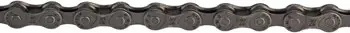 Kmc Z8.1 Chain - 8-Speed, 116 Links, Gray 1