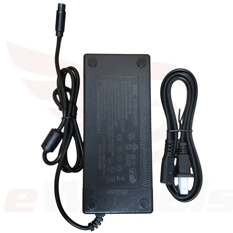 63V/1.8A Charger. L9 Scooter 1