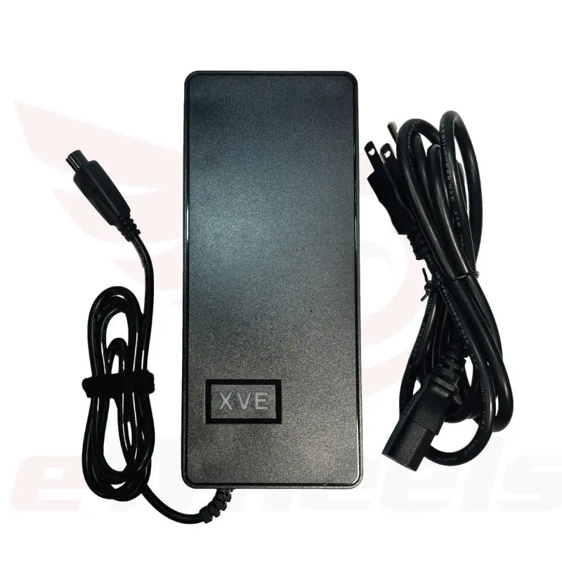 84.2V/2.5A Charger V11. Gx12-3 Pin 1