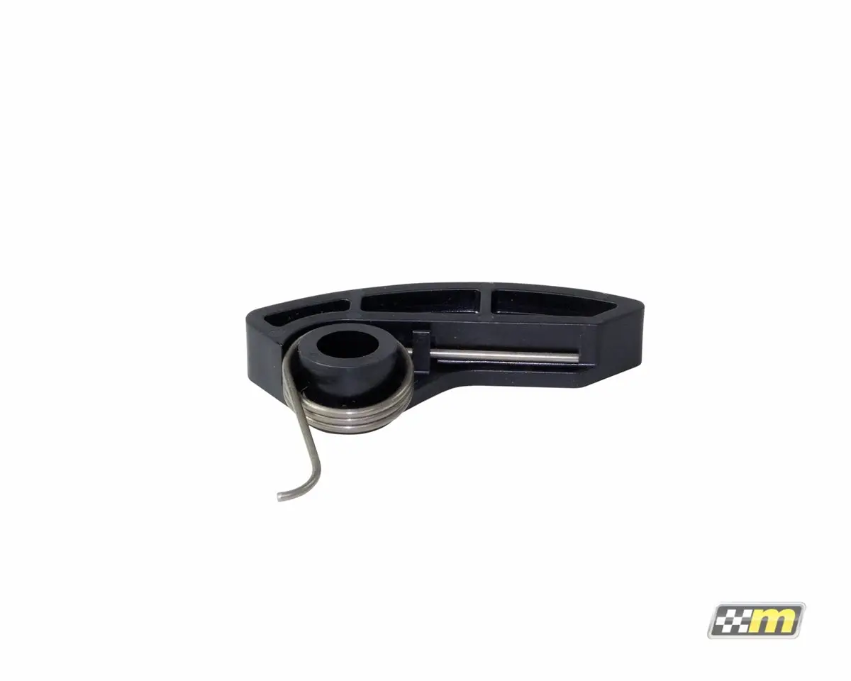 Oil Pump Drive Chain Tensioner - 2.0L/2.3L Ecoboost 1