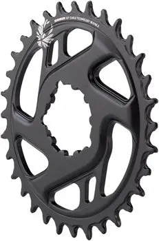 Sram X-Sync 2 Eagle Cold Forged Direct Mount Chainring 32T Boost 3Mm Offset 1