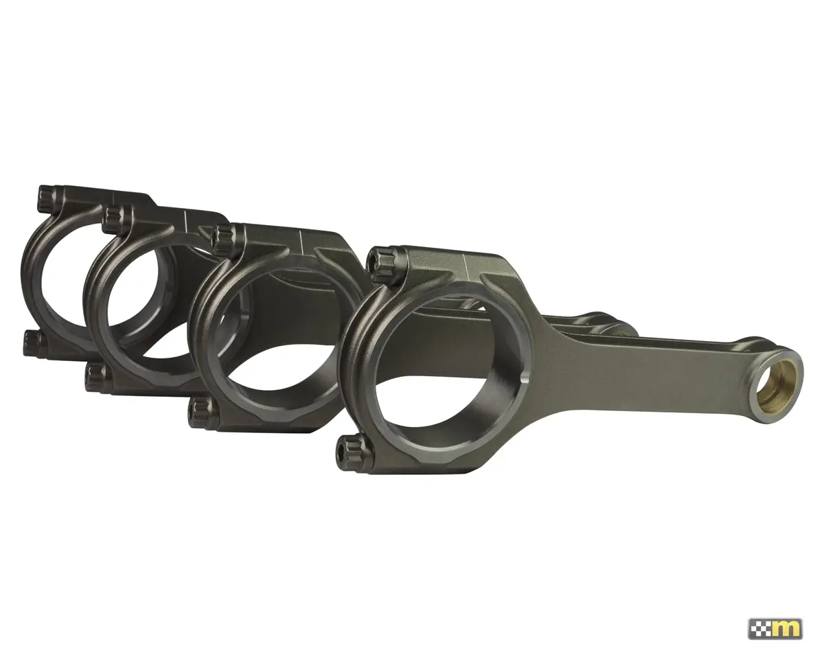 Supertech Connecting Rod Set - Ecoboost 2.0L 1