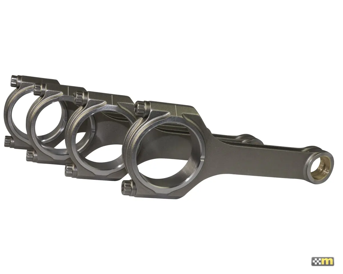 Supertech Connecting Rod Set - Ecoboost 2.3L 1