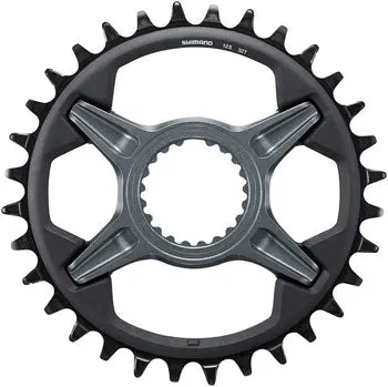 Shimano Slx Sm-Crm75 30T 1X Chainring For M7100 And M7130 Cranks 1