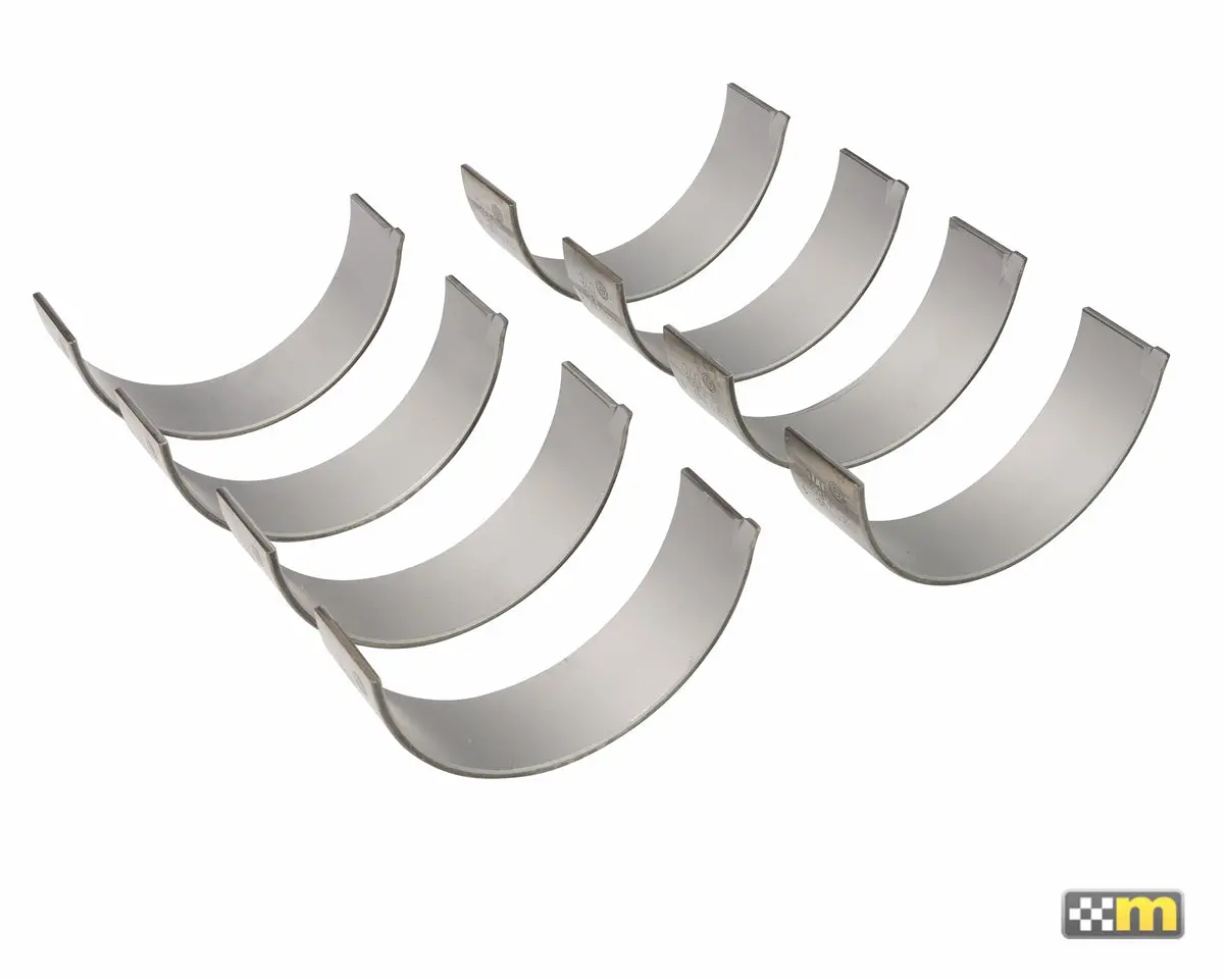 Mountune Racing Rod Bearing Set - Ford Ecoboost 1