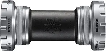 Shimano Bb-Rs501 Hollowtech Ii English Bottom Bracket 1