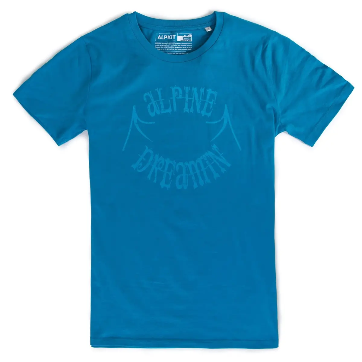 Alpine Dreamin' Men's Outdoor Tee