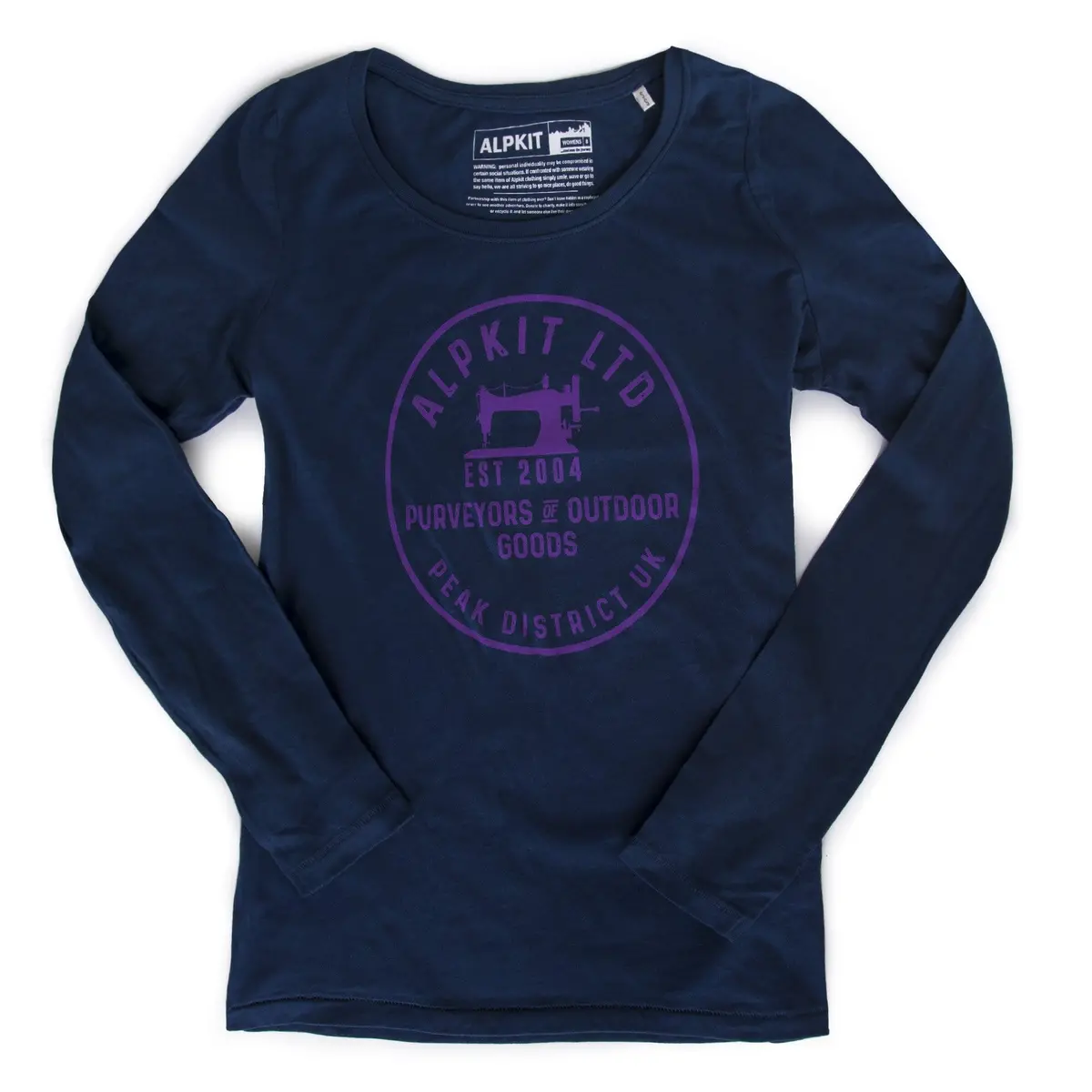 Purveyors Long [Womens] 1