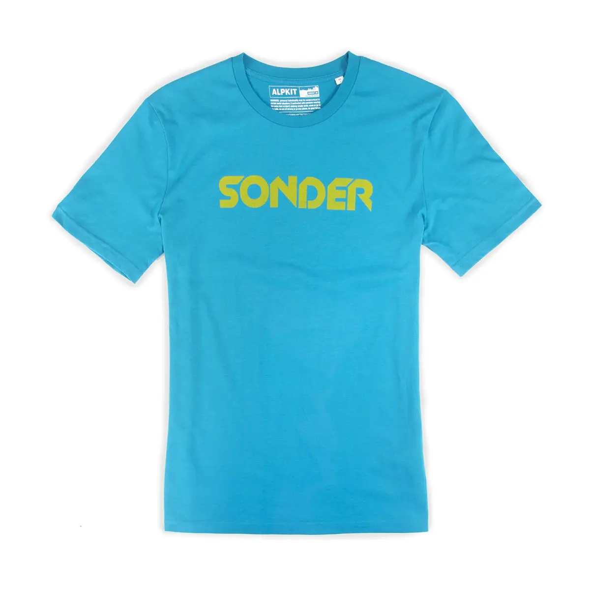 Sonder Transmitter T-Shirt [Mens] 1