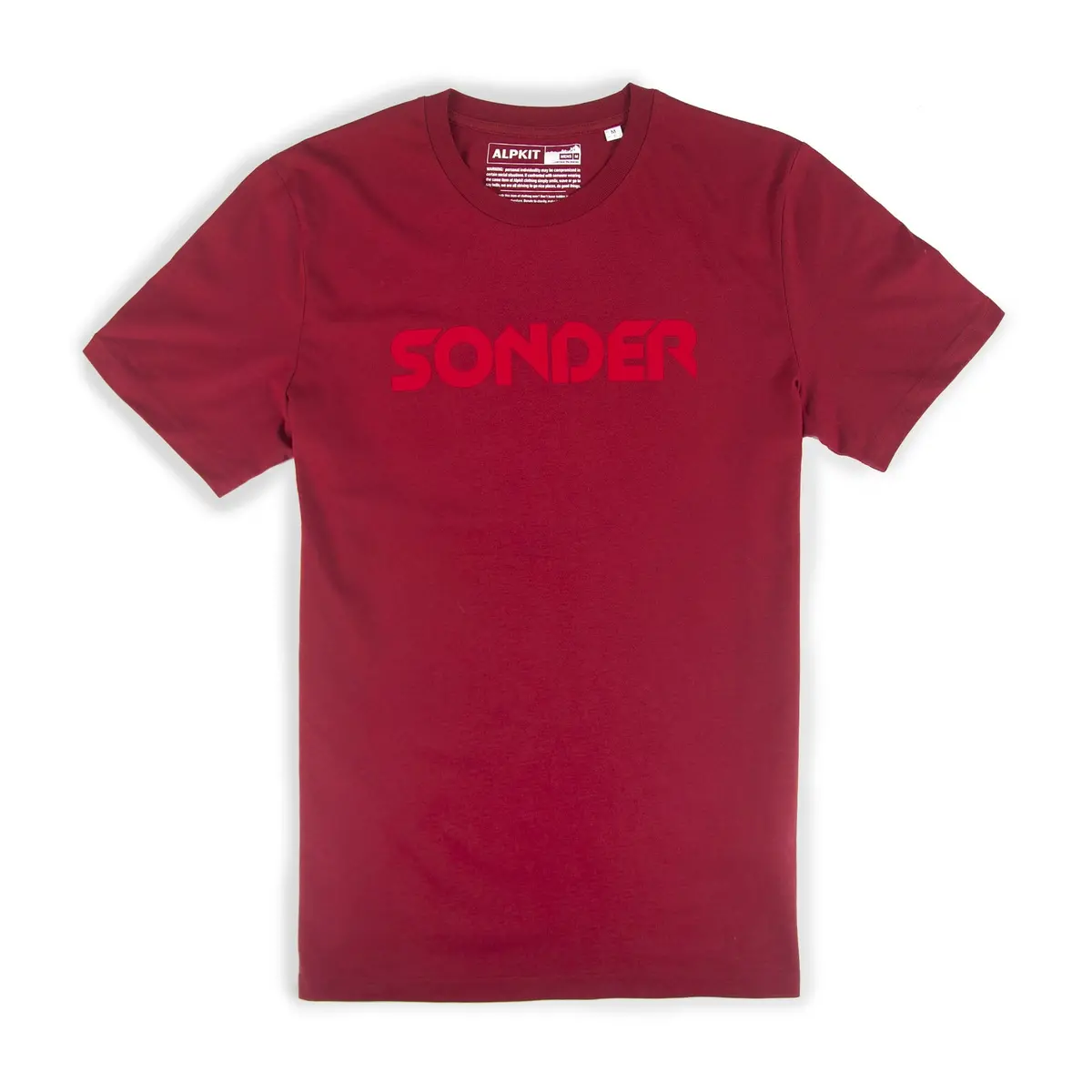 Sonder Camino T-Shirt [Mens] 1
