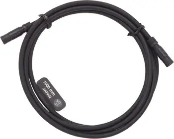 Shimano Ew-Sd50 Di2 E-Tube Wire, 700Mm 1