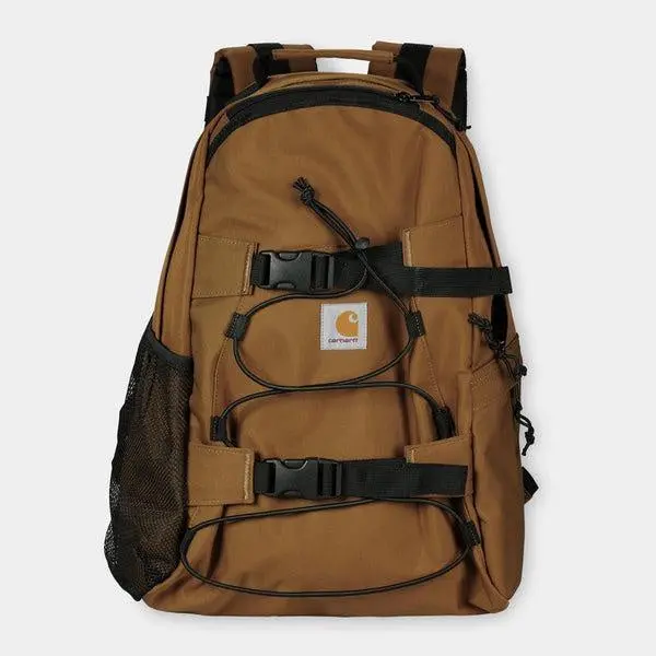 Carhartt Wip Kickflip Backpack - Hamilton Brown 1