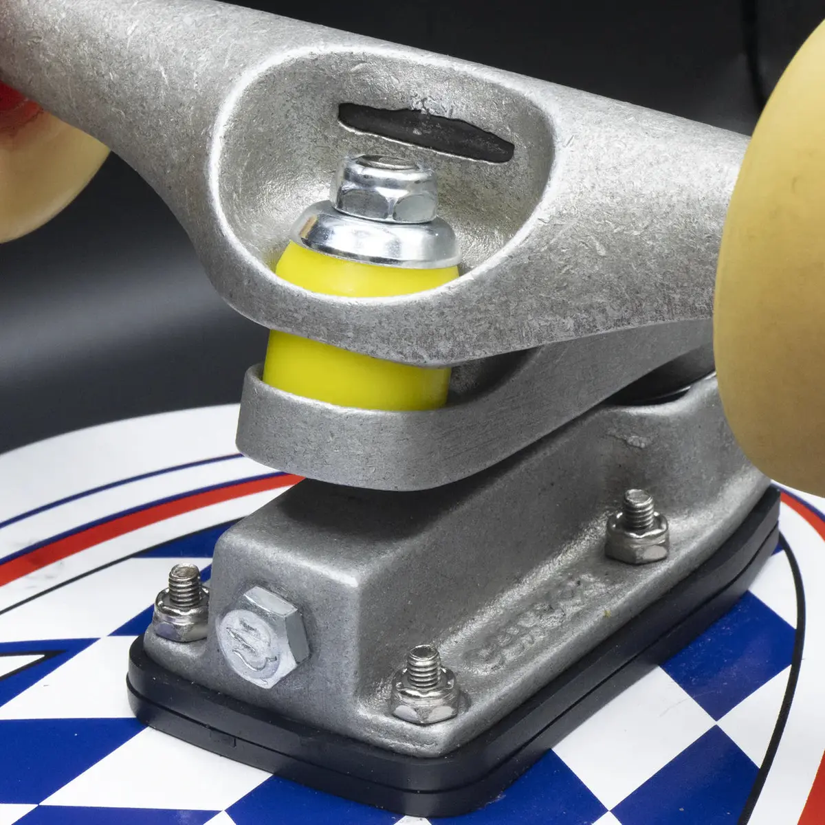 Riptide Carver C7 Krank Barrel/Barrel Surfskate Bushings 1